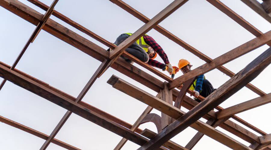 Local Chimney Repair in Leroy, TX